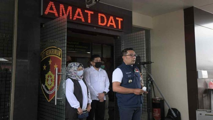 Jabar Daerah Otonom