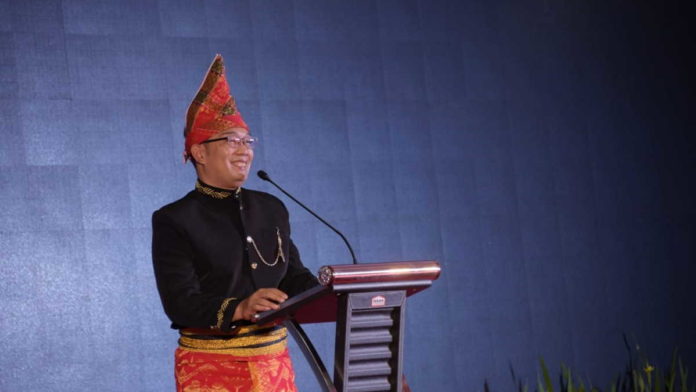 Jabar dan NTB Jalin Kerja Sama Berbagai Sektor