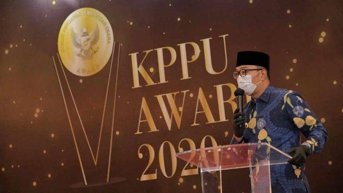 KPPU Award 2020