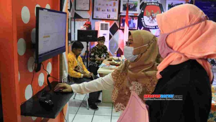 KPU banjar