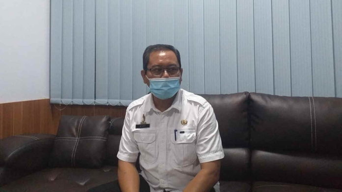 Kadisdik Ciamis Berharap Aplikasi Masagi Diimplementasikan Semua Guru