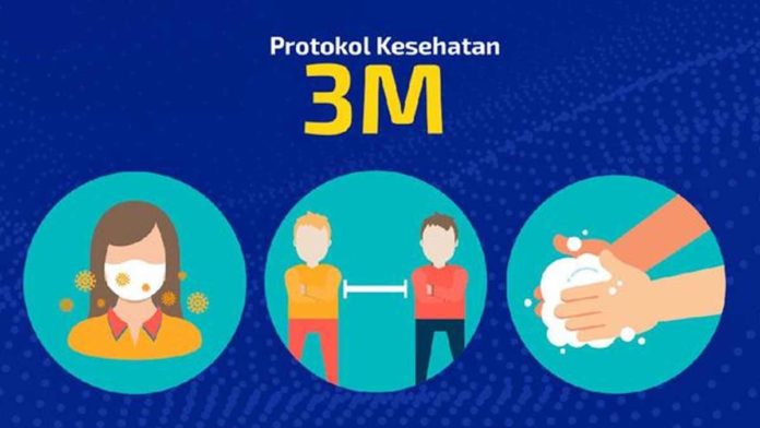 Kecamatan Tambaksari Ciamis Masih Zona Hijau