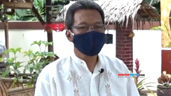 Kegiatan akademik