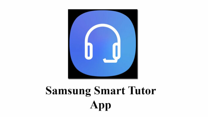 Kegunaan Smart Tutor di HP Samsung yang Unik, Simak di Sini!