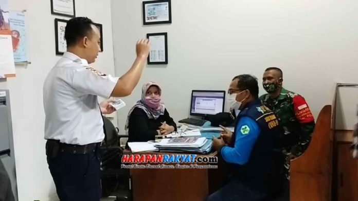 Kepala BRI Sukasari