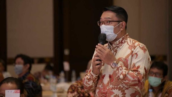 Ketua ADPM