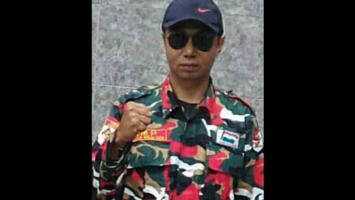 Nakes Positif Covid-19 Ciamis