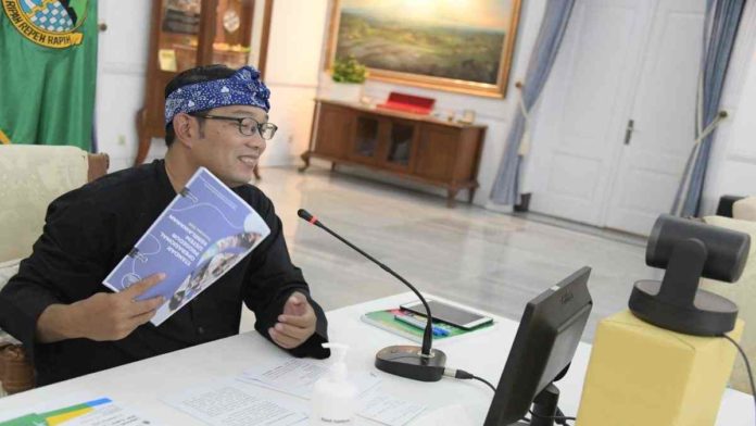 Ketua RW di Jabar