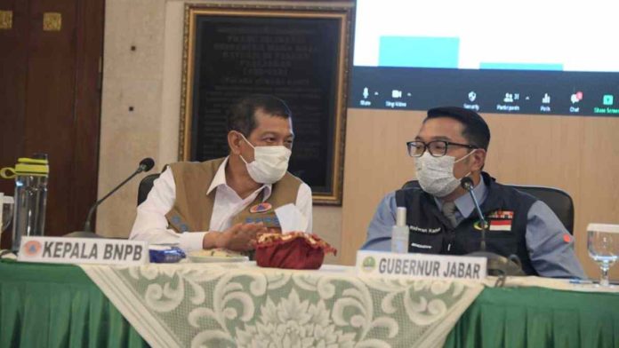 Komite Kebijakan Jabar