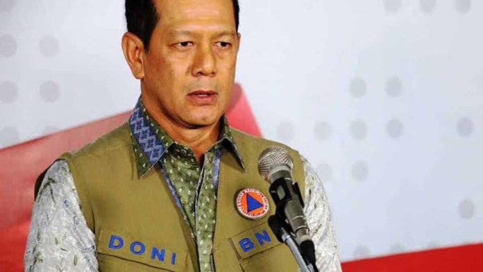 Larangan WNA Masuk Indonesia