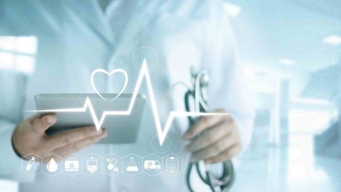 Lima Perusahaan Health Tech Paling Populer di Indonesia