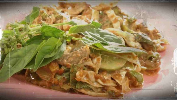 Makanan Khas Jawa Barat