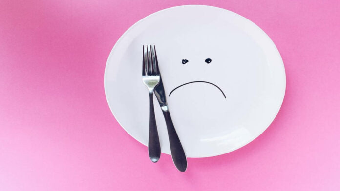 Makanan yang Memperlambat Metabolisme Tubuh, Ini Daftarnya!