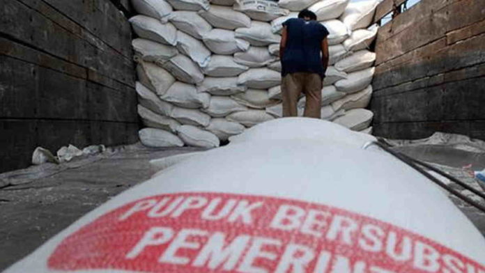 Masuk Musim Tanam, Petani Ciamis Sulit Dapatkan Pupuk Bersubsidi