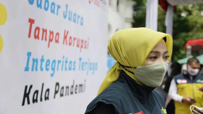 Mencegah Korupsi