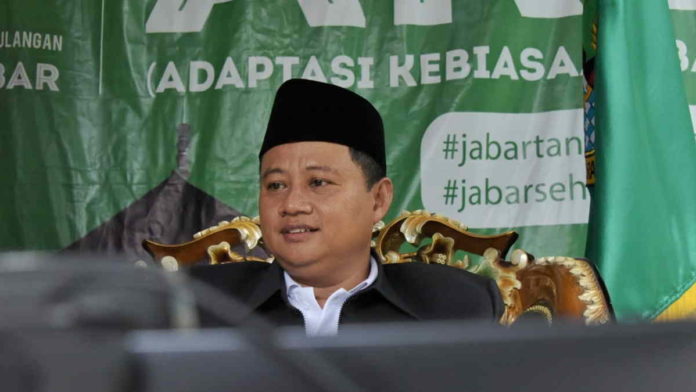 Meski Pandemi COVID-19, Produk UKM Jabar Tembus Ekspor