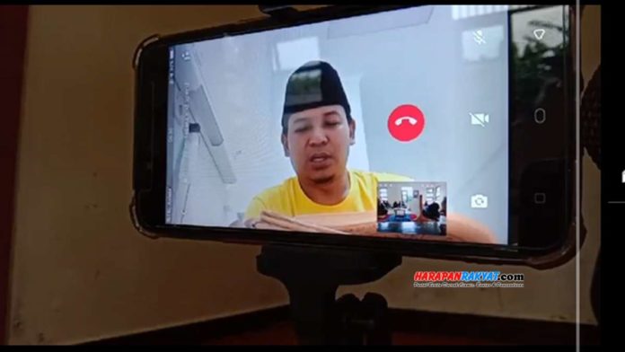Ngaji Online
