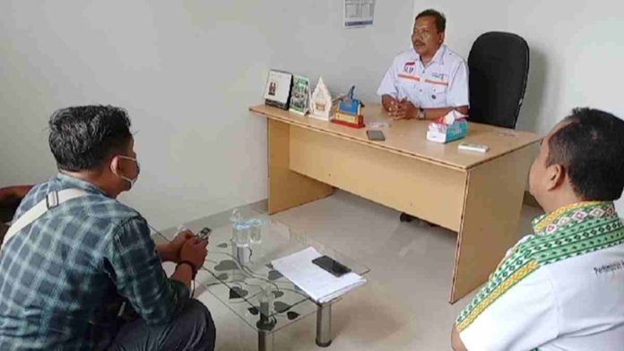 PHRI pangandaran