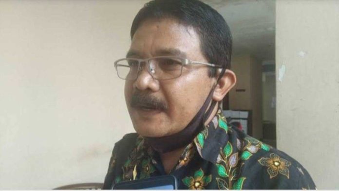 Partisipasi Pilkades Serentak Ciamis