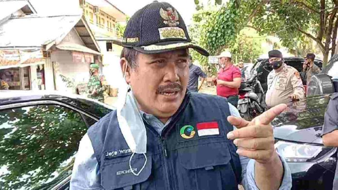 Pemkab Pangandaran Siapkan Rekayasa Jalan