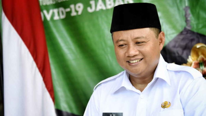 Pemprov Jabar Berdayakan Santri Lewat Berbagai Program