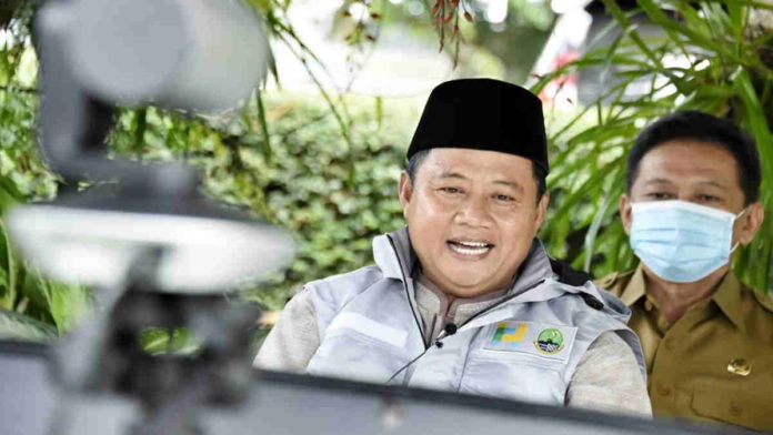 Pemprov Jabar Fokus Kembangkan Sektor Pertanian