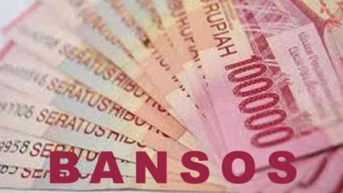 Pendistribusian Bansos Tahap 4 Provinsi Jabar Rampung