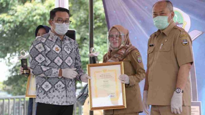 Penghargaan Raksa Prasada