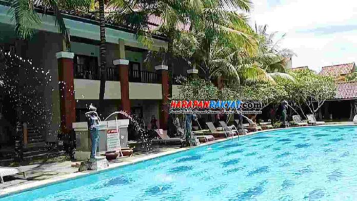 Pengusaha Hotel di Pangandaran Ngeluh