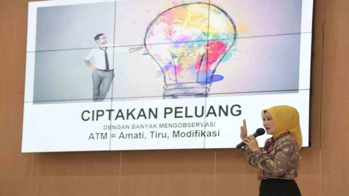 Pengusaha Muslimah Jabar
