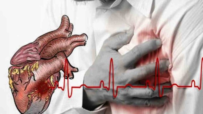 Penyebab henti jantung perlu diwaspadai, kenali gejalanya! Foto: Ilustrasi/Net.