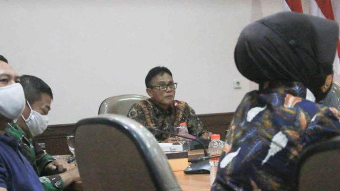 Pilkades Serentak Ciamis, Per TPS Maksimal 500 Pemilih