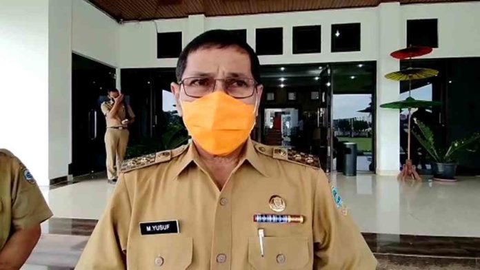 Ruang Isolasi Covid-19 di Tasikmalaya Penuh, 200 Pasien Jalani Isoman
