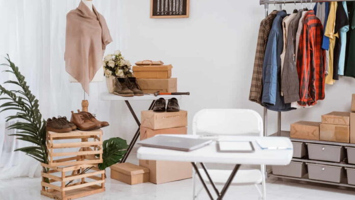 Potensi Bisnis Fashion