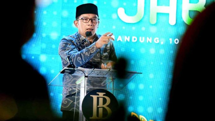 Pulihkan Ekonomi