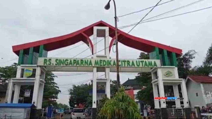 RS SMC kabupaten tasikmalaya