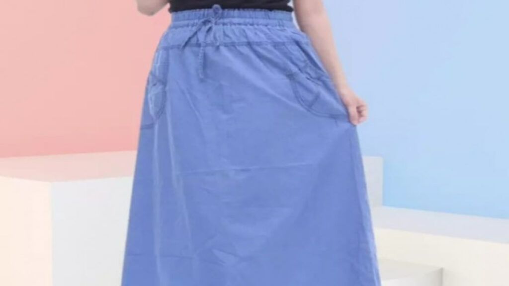 Rok Levis Panjang