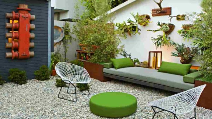 Ruang Santai Minimalis, Simak Inspirasi Desainnya di Sini!