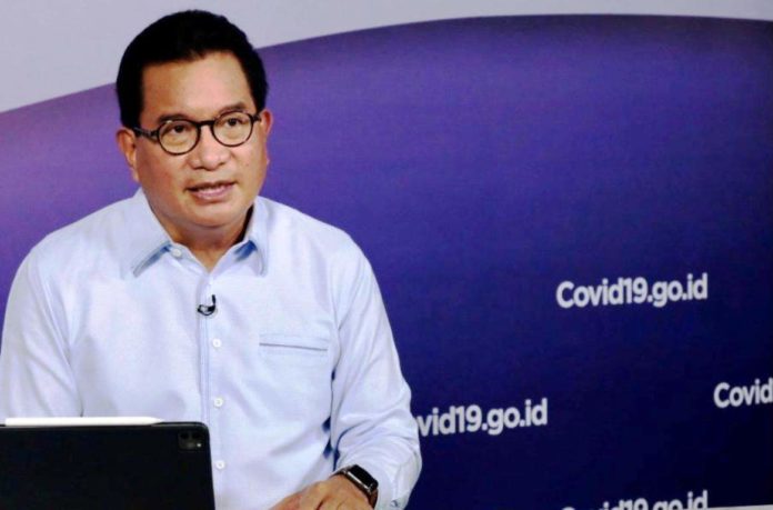 Satgas Penanganan Covid-19; Jangan Sampai Pilkada Lahirkan Klaster Baru