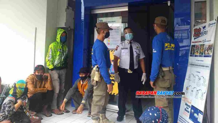 Satpol PP Ciamis