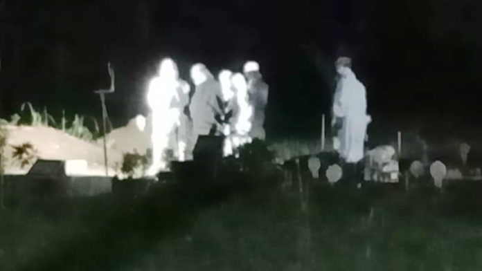Satu Pasien Covid-19 di Kota Banjar Meninggal Dunia