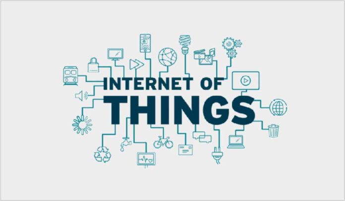 Sejarah IoT atau Internet of Things