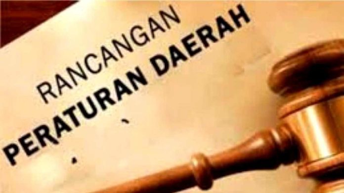 Sejumlah Raperda Kota Banjar molor, kinerja DPRD dipertanyakan. Foto: Ilustrasi.