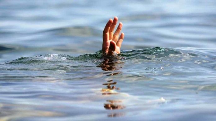 Seorang pria ditemukan tewas di Sungai Ciwadori Cipaku Ciamis. Foto: Ilustrasi/Net.