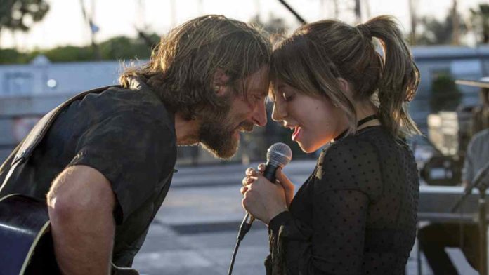 Sinopsis A Star Is Born Kisah Dua Orang Musisi Berbakat