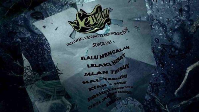 Sinopsis FIlm Kemarin Kisah Pilu Kepergian Personil Seventeen