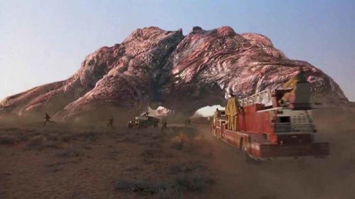 Sinopsis Film Evolution Kisah Penelitian Alien dari Meteor Jatuh