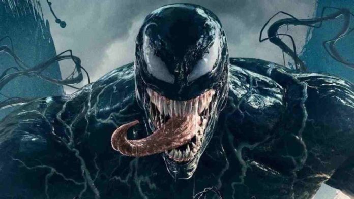 Sinopsis Film Venom Aksi Manusia Setengah Monster