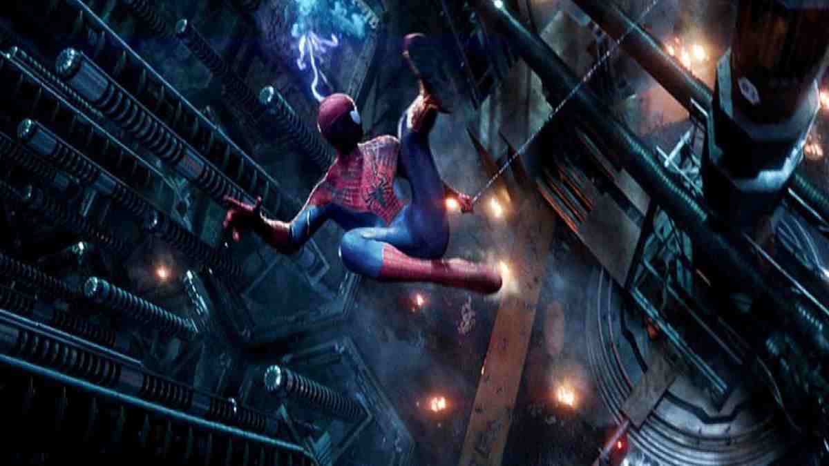 Sinopsis The Amazing Spider-Man 2, Aksi Penumpasan Kejahatan Kota