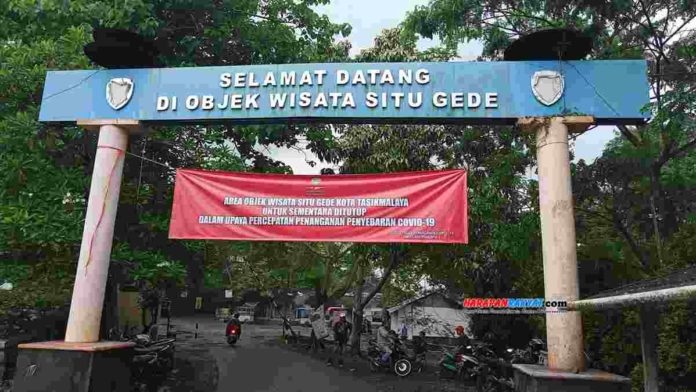 Situ Gede